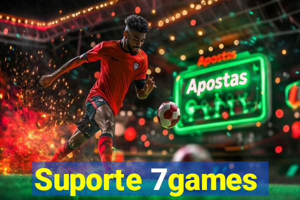 Suporte 7games